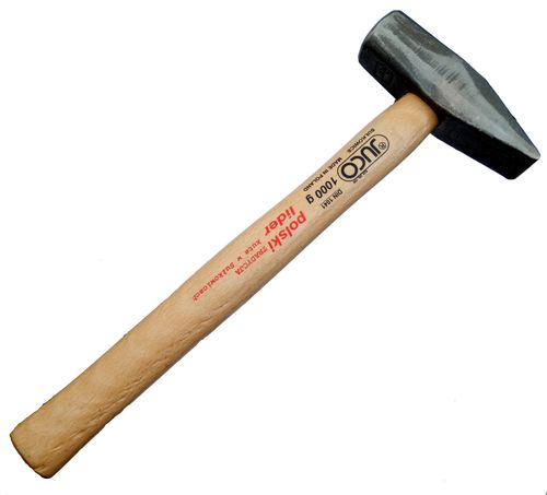 JUCO MŁOTEK ŚLUSARSKI 1,5kg na Arena.pl