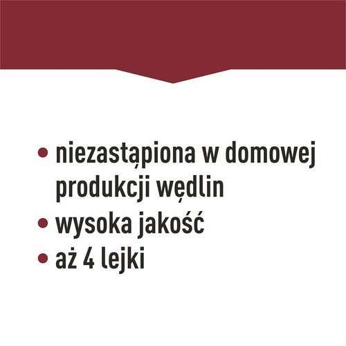 Nadziewarka pionowa 2,5kg zdjęcie 11