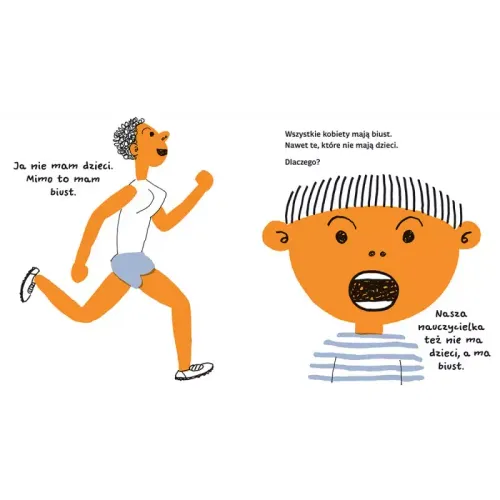 Piersi, wydanie 2 na Arena.pl