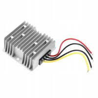 PRZETWORNICA 12V NA 24V 15A 360W STEP UP DC DC