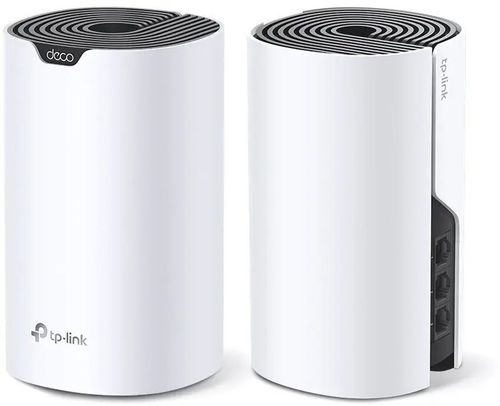 TP-LINK System WiFi Deco S7(1-pak) AC1900 na Arena.pl