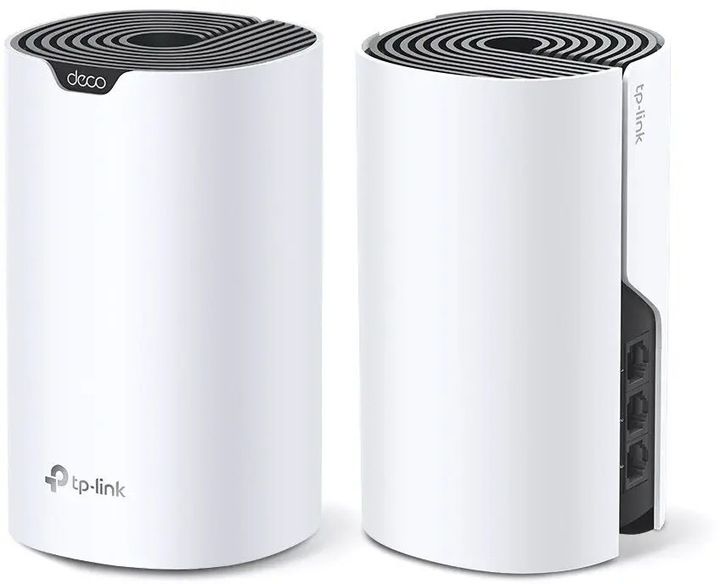 TP-LINK System WiFi Deco S7(1-pak) AC1900 zdjęcie 14
