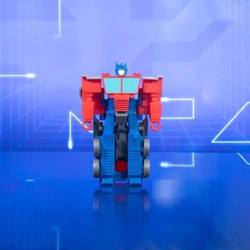 Figurka Transformers Earthspark, Optimus Prime na Arena.pl