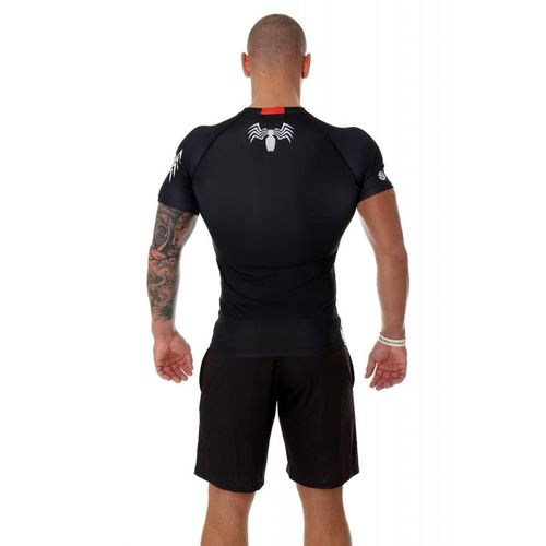 POUNDOUT rashguard Marvel Venom 2.0 Rozmiar - M na Arena.pl