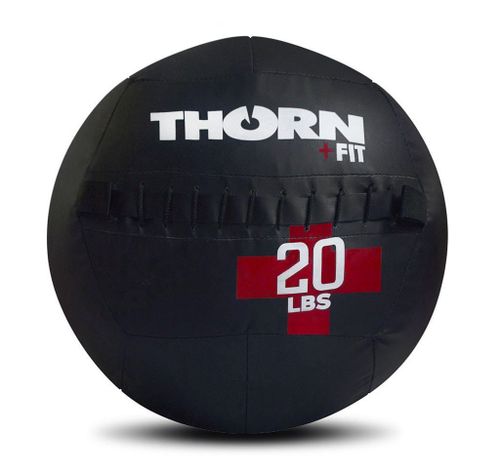 Piłka Wall Ball 20 lbs/ 9kg na Arena.pl
