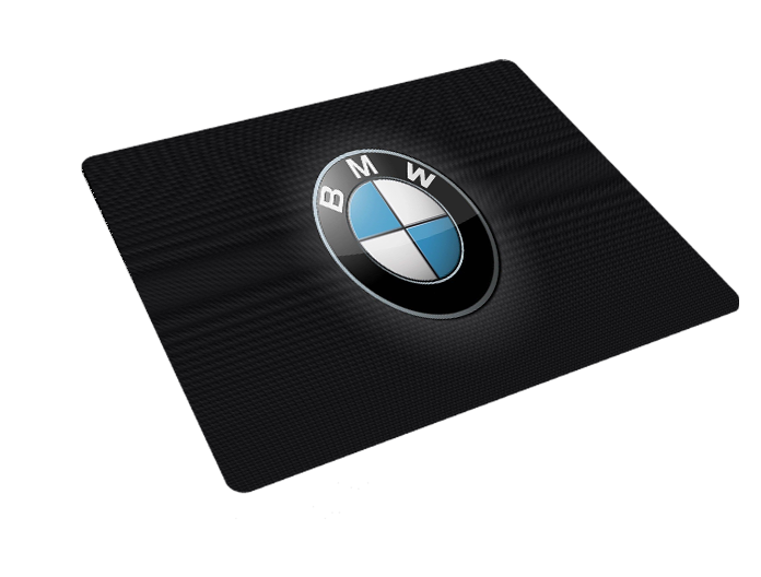 Podkładka pod myszkę BMW zdjęcie 3