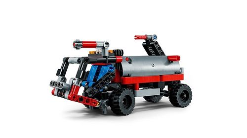LEGO Technic - Hakowiec 42084 na Arena.pl