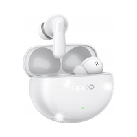 Słuchawki bezprzewodowe OPPO Enco Air 4 Pro Biały