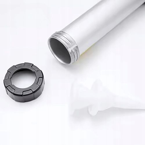 PISTOLET DO MAS Wyciskacz 300ml silikonów klejów MOCNY WYTRZYMAŁY na Arena.pl