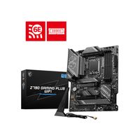 Emaga Płyta główna MSI 7E06-026R LGA 1700 INTEL Z790