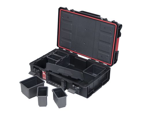 SKRZYNKA NARZĘDZIOWA QBRICK SYSTEM ONE 200 BASIC na Arena.pl