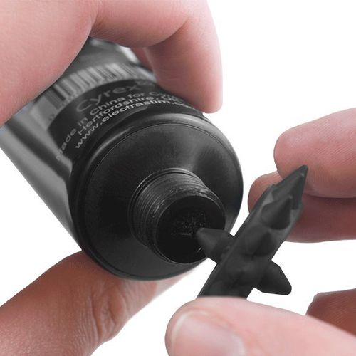 Electrastim Silicone Fusion Infinity Electro Pinwheel na Arena.pl