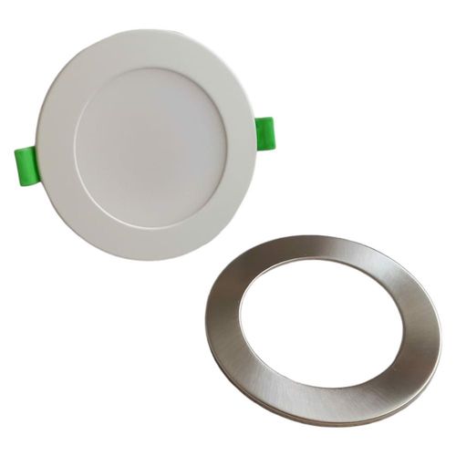 Lampki sufitowe LED 10W 800lm Bluetooth 4 sztuki na Arena.pl