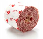 Folia ochronna tatuaż Second skin ROLKA 10m 10cm