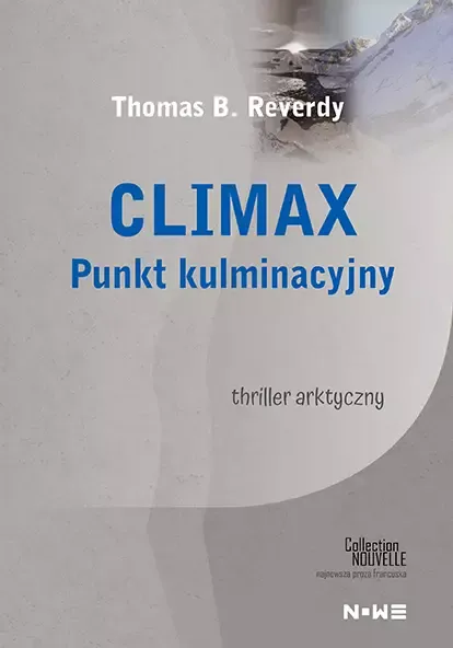Climax. Punkt kulminacyjny zdjęcie 1