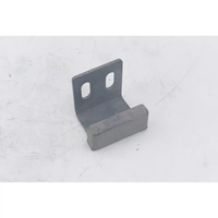 Ogranicznik ramienia do szlifierki tarczowo-taśmowej