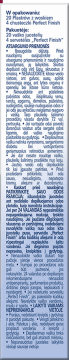 VEET Easy-Gelwax Technology 20 szt. na Arena.pl