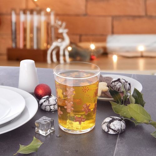 Szklanka PIERNICZEK 500 ml na Arena.pl