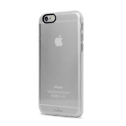 PURO Clear Cover - Etui iPhone 6s / iPhone 6 (clear) na Arena.pl