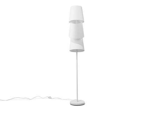 Lampa Stojąca Biała Rio Grande na Arena.pl