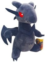 yu-gi-oh! plush dragon winged dragon red eyes 20cm