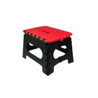 TABORET / STOŁEK SKŁADANY 135KG KD10749