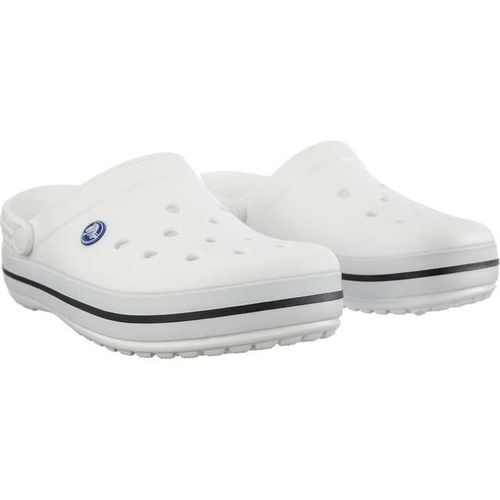 Crocs Crocband White Rozmiar - M8 na Arena.pl