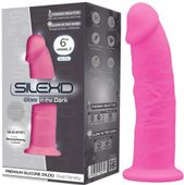 Model 2 6"" Pink Box Glow In The Dark