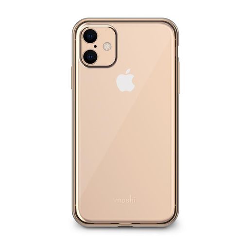 Moshi Vitros etui na iPhone 11 (Gold) na Arena.pl