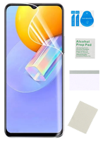 Folia ochronna hydrożelowa do REALME C33 na ekran mocna trwała szkło TPU