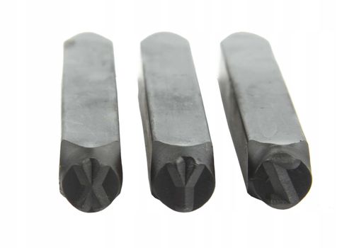 numeratory zestaw 36el 6mm na Arena.pl