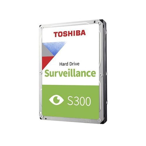 Toshiba S300 3.5" 6TB Serial ATA, HDWT860UZSVA na Arena.pl