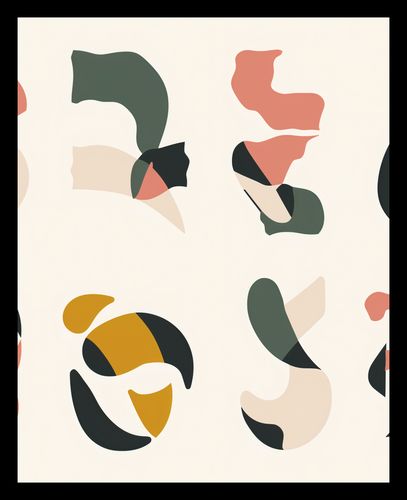 Plakat 40x50cm Improwizacja na Arena.pl