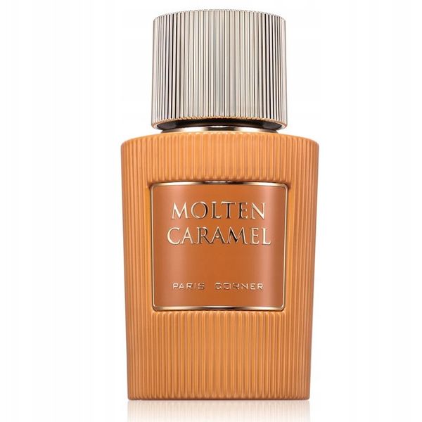 Perfumy Unisex Molten Caramel Paris Corner 100ml zdjęcie 2