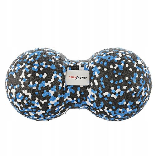 ZESTAW EPP ROLLERÓW DO MASAŻU WAŁEK DUŻY MAŁY PIŁKA POJEDYNCZA DUOBALL 5w1 na Arena.pl