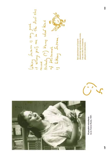 Przylepka i Potwór na Arena.pl