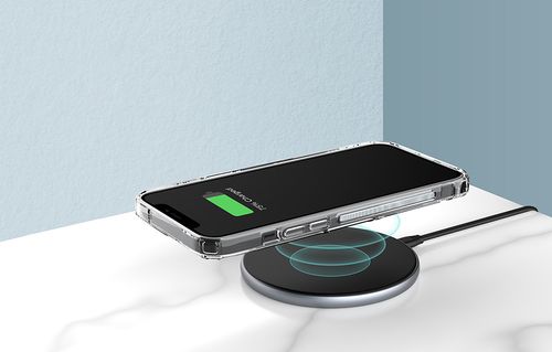 Plecki niktrade do Apple iPhone 14 Pro biały na Arena.pl