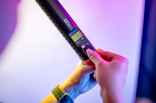 Lampa LED Newell RGB Kathi III na Arena.pl