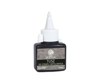 tusz do stempli metalowych 35 ml astra czarny