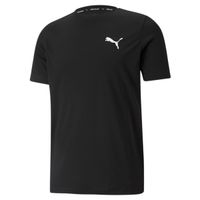 PUMA KOSZULKA ACTIVE SMALL LOGO TEE 586725 01 M