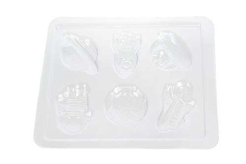 Zestaw Magnesy Zrób to sam - Kosmos na Arena.pl