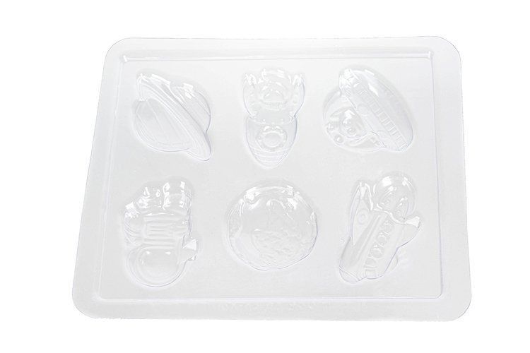 Zestaw Magnesy Zrób to sam - Kosmos zdjęcie 4