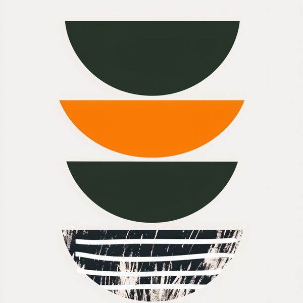 Plakat 60x60cm Gra Tekstur zdjęcie 1