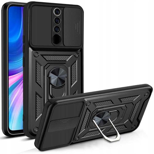 SC Camring Redmi Note 8 Pro black na Arena.pl