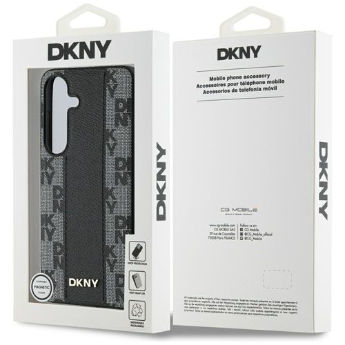 etui dkny leather checkered pattern      magsafe do samsung galaxy s25 na Arena.pl