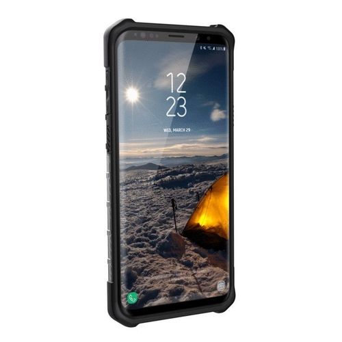 URBAN ARMOR GEAR GALAXY S9+ PLUS ICE na Arena.pl