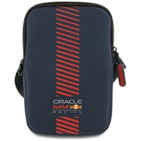 torebka na telefon red bull powerbar     nylon granatowy