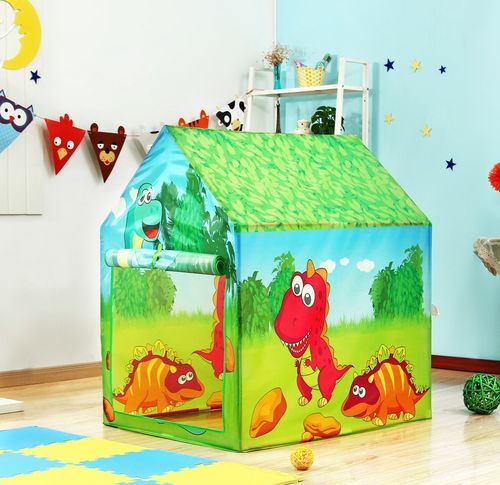 DLA DZIEIC NAMIOT DINO na Arena.pl