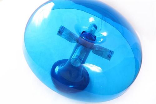 Lampka Anes niebieska na Arena.pl