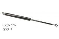 Sprężyna pneumatyczna podnośnik GTV do łóżka MALUNG, L-385, 250N